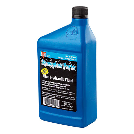 Hydraulic Oil - 1 Qt