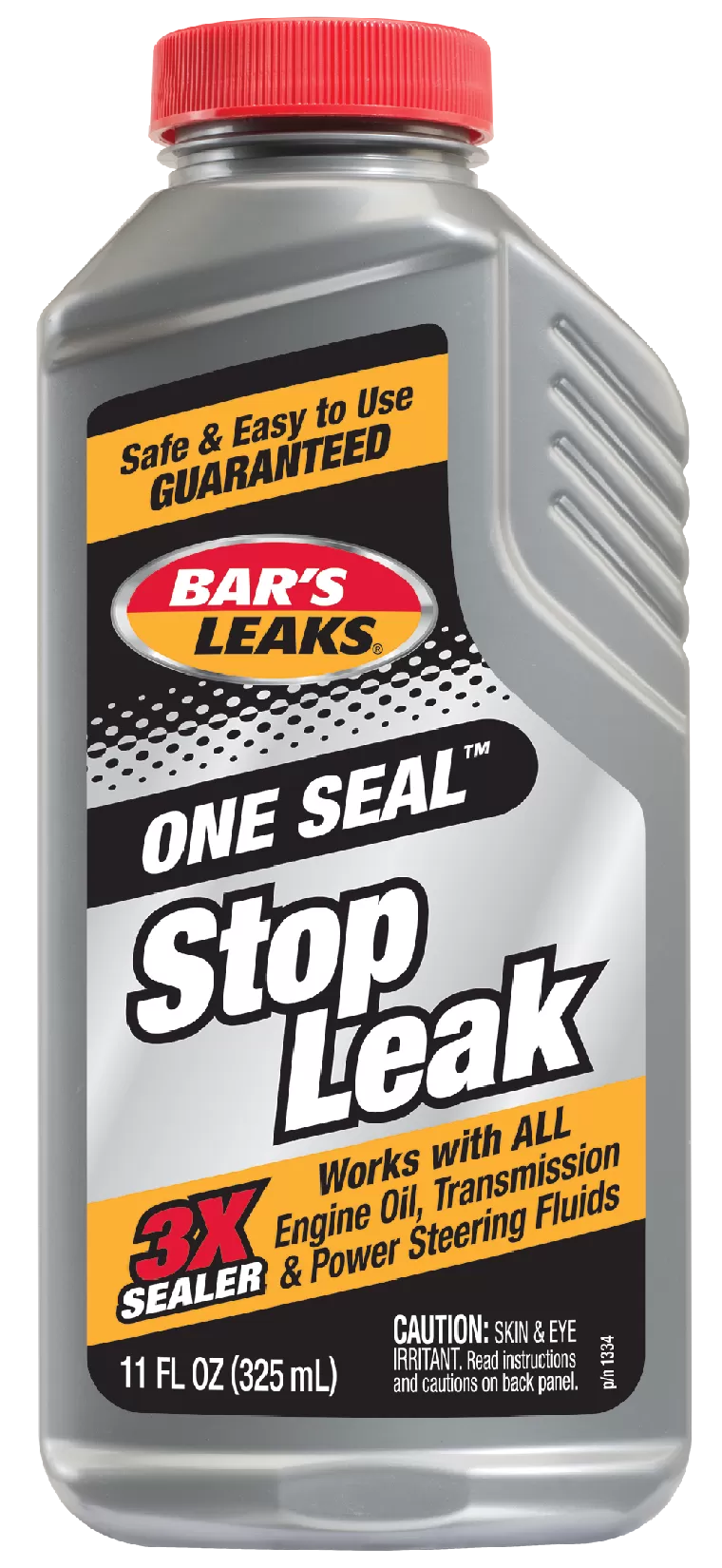 Bar's Leaks 1334 One Seal Stop Leak - 11 oz - Box of 5
