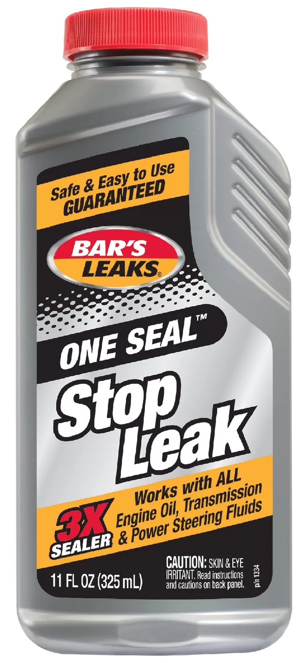 BAR'S LEAKS Stop Leak