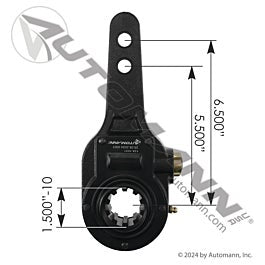 Automann 134.1031 Manual Slack Adjuster 5.5in-6.5in