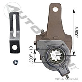 Automann 135.S1034 Haldex Type S/Setting Slack Adjuster 5.5