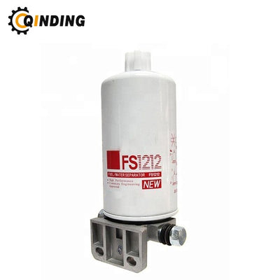 Fleetguard FF1212 Fuel Filter