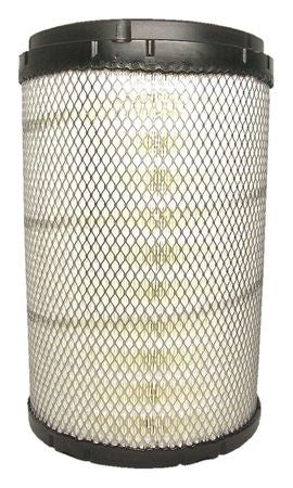 Luber-finer LAF9099 Radial Seal Air Filter - 15.98 in H x 10.20 in OD