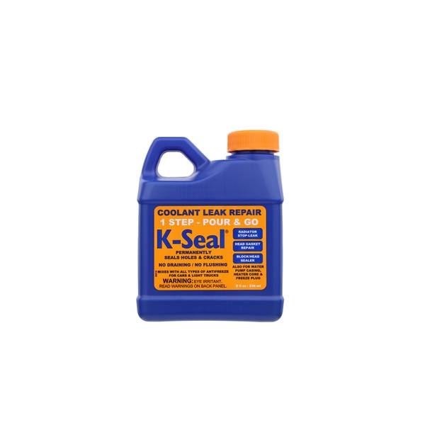 K-Seal One Step Coolant Leak Repair 8 oz - ST5501