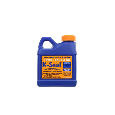 K-Seal One Step Coolant Leak Repair 8 oz - ST5501