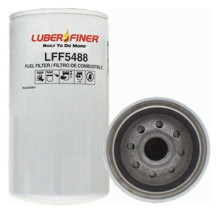 Luber-finer LFF5488 Spin-On Fuel Filter