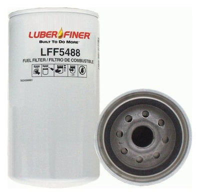 Luber-finer LFF5488 Spin-On Fuel Filter