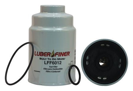 Luber-finer LFF6012 Spin-On Fuel Filter