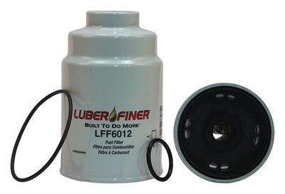 Luber-finer LFF6012 Spin-On Fuel Filter