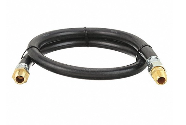 Air Brake Hose Assembly - 24 in
