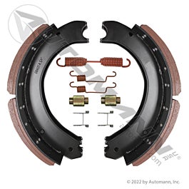 Automann 148.4709E.23 Shoe Box Kit 16.5x7in ES2 Type 23K Value
