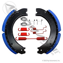 Automann 148.4719E.20 Shoe Box Kit 16.5x5in ES2 Type 20K Value