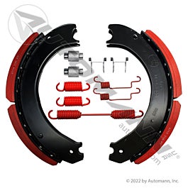 Automann 148.4719E.23 Shoe Box Kit 16.5x5in ES2 Type 23K Value