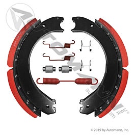 Automann 148.4726E.23 Shoe Box Kit 16.5x8.625in ES2 23K Value