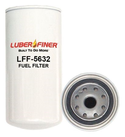 Luber-finer LFF5632 Spin-On Fuel Filter - M20 x 1.5