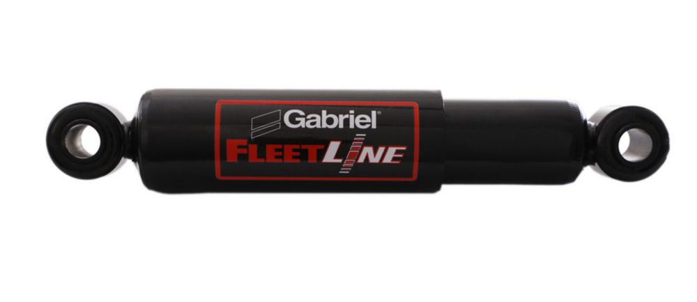 Gabriel FleetLine 83128 Shock Absorber - 16.89 in Ext / 11.53 in Comp