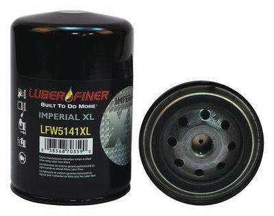 Luber-finer LFW5141XL Spin-On Coolant Filter - Non-SCA, M16 x 1.5