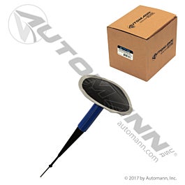 Automann 159.PP2000-24 Cold Patch Plug 2.000in x 0.354in