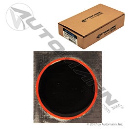 Automann 159.PP2250-30 Tire Patch Tube/Tubeless 2.250in