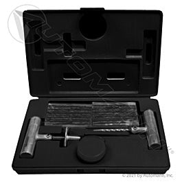 Automann 159.TRK27 Tire Repair Kit
