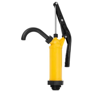 Performance Tool Yellow Standard Duty Lever Action Barrel Pump W54269