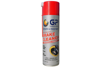 GP 71003 Non-Chlorinated Brake Cleaner 16.9 oz - Case of 12