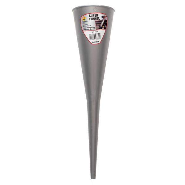 Midwest Can Company 18 in Super Funnel - 3600