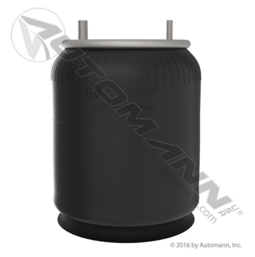 Automann AB1DK23L-9394 Air Spring Rolling Lobe