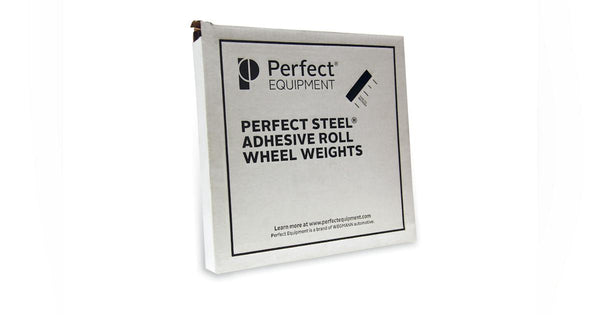 PERFECT EQUIPMENT Wheel Weights