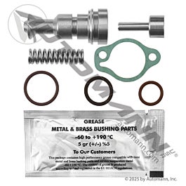 Automann 170.5008557 Compressor Unloader Kit