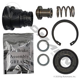Automann 170.950014 Wabco Type Purge Valve Repair Kit