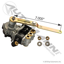 Automann 171.90555353 Height Control Valve