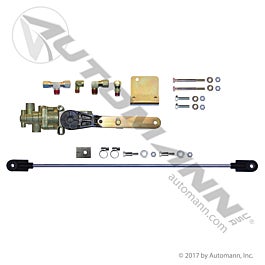 Automann 171.H00500CFOE Use LNKH00500CF