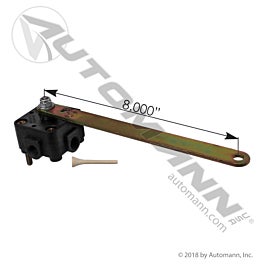 Automann 171.H101 Barksdale Type Height Control Valve