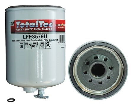 Luber-finer LFF3579U Spin-On Fuel Filter