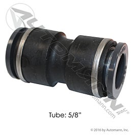 Automann 177.116210 PLC Union Connector 5/8in