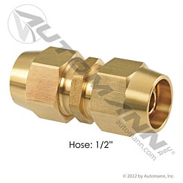 Automann 177.16978 Hose Union 1/2IN