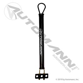Automann 177.3004 Single Spring Hose Tender Kit 16 in.