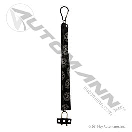 Automann 177.3016 Tender Kit 25in Single Spring