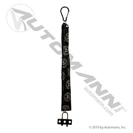 Automann 177.3016 Tender Kit 25in Single Spring