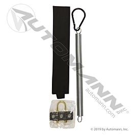 Automann 177.3017 Tender Kit 15in Single Spring
