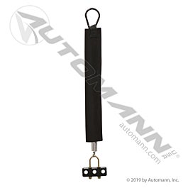 Automann 177.3033 Tender Kit 20in Single Spring