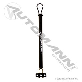 Automann 177.3034 Tender Kit 20in Single Spring