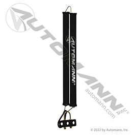 Automann 177.3036 Tender Kit 20in Double Spring