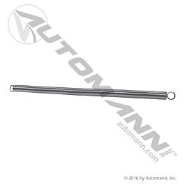 Automann 177.6001 Hose Support Spring 1-1/16in X 25in