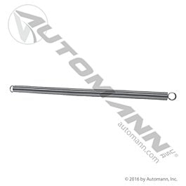 Automann 177.6001 Hose Support Spring 1-1/16in X 25in