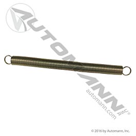Automann 177.6002 Hose Support Spring 1in X 13in