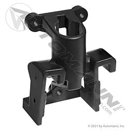 Automann 177.6007 Single Coupler & Plug Holder