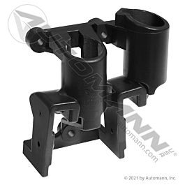 Automann 177.6009 Double Coupler and Plug Holder