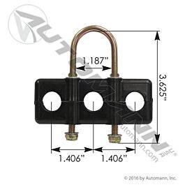 Automann 177.6014 Hose Holder